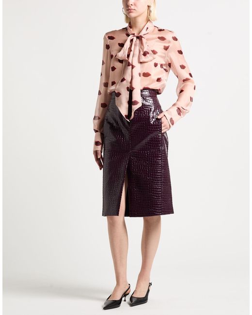 Stella McCartney Pink Shirt