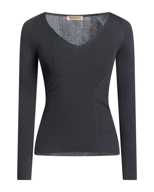 Gentry Portofino Blue Sweaters