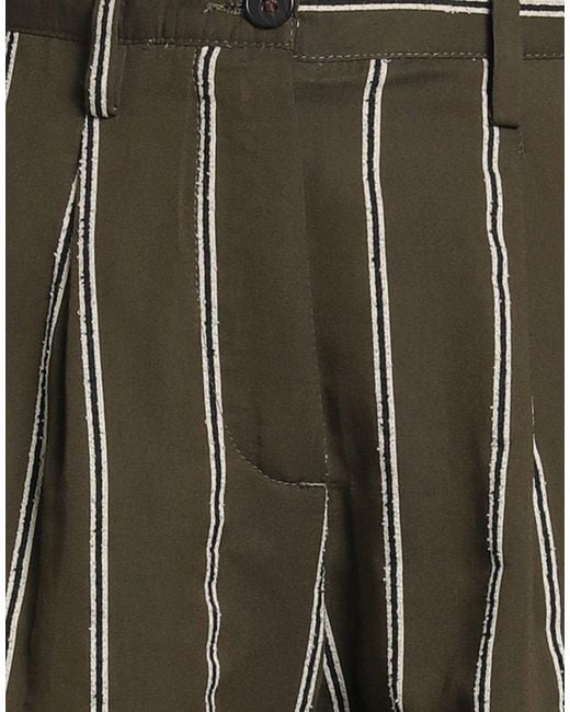 White Sand Gray Trouser