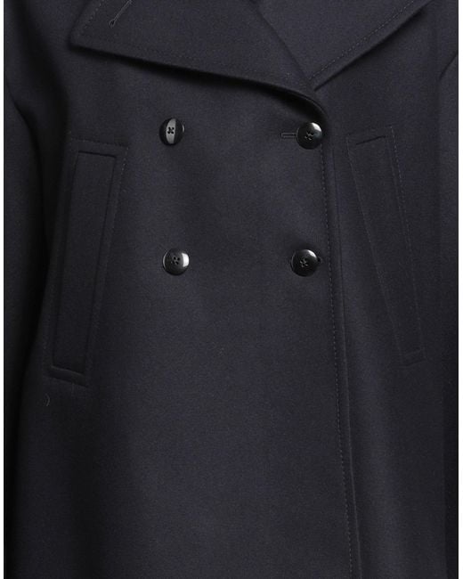 Manteau long Dondup en coloris Black