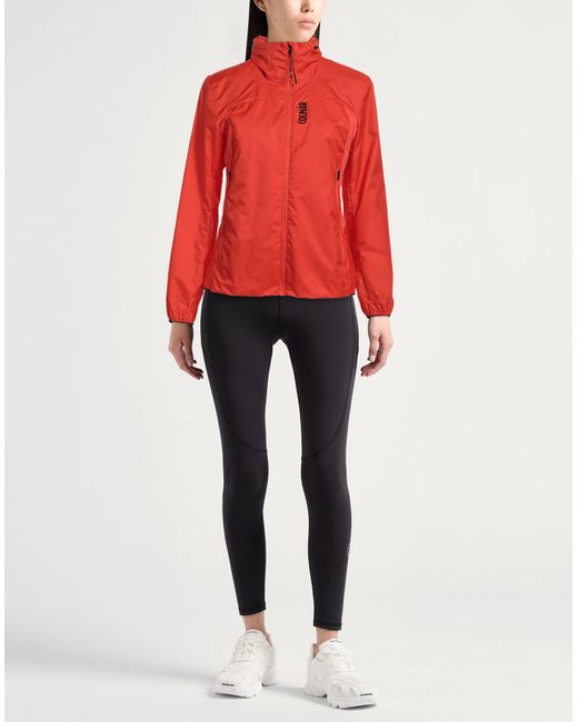 Colmar Red Jacket