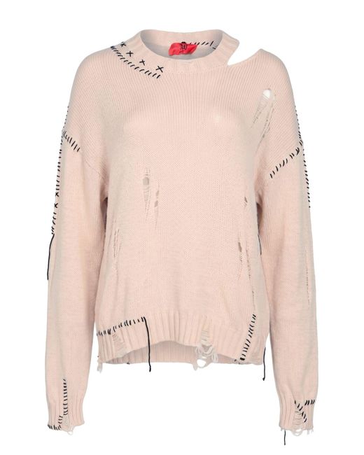 Aniye By Pink Jumper