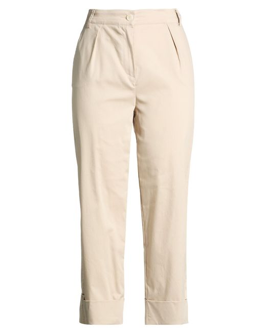 Soallure Natural Trouser