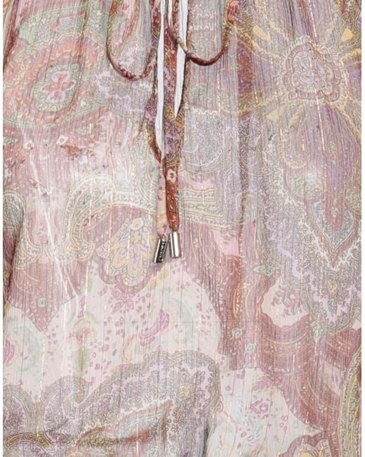 Liu Jo Brown Top