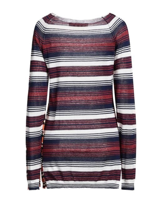 Marni Orange Jumper