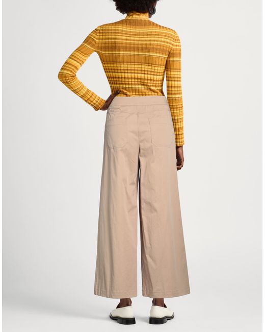 Peserico Natural Trouser