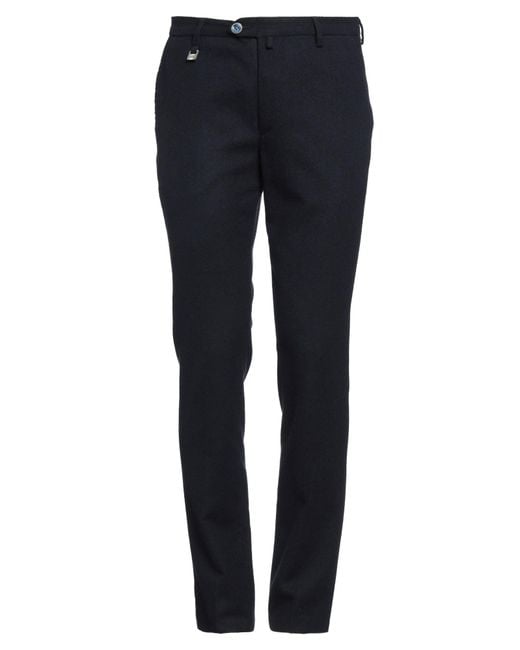 Barbati Blue Pants for men