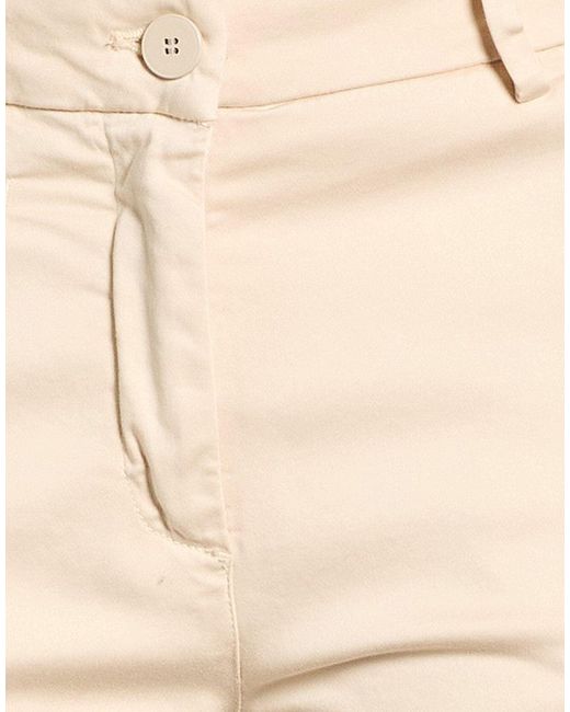 Mason's Natural Pants