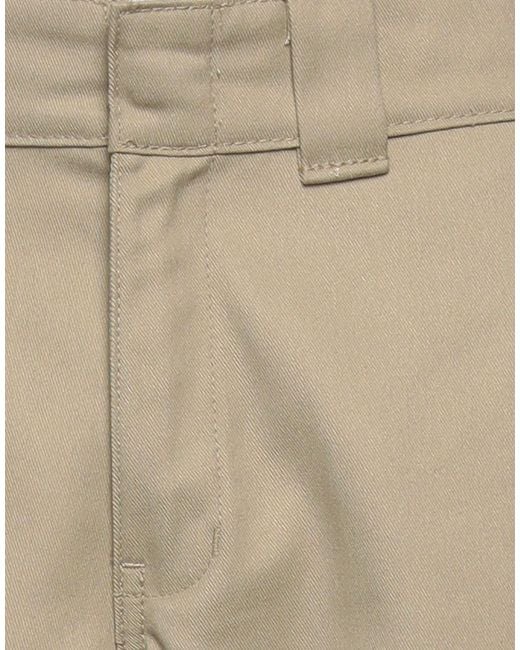 Dickies Natural Trouser for men