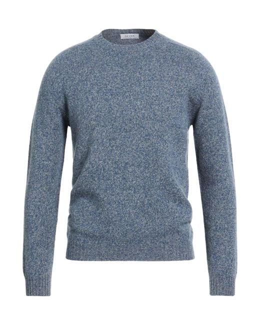 Pullover REYER pour homme en coloris Blue