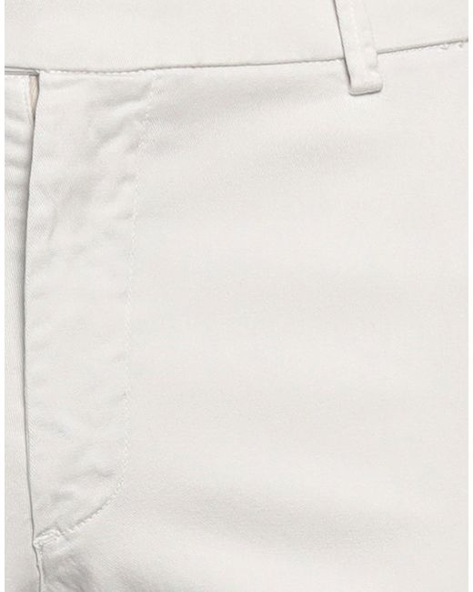 Messagerie Gray Trouser for men