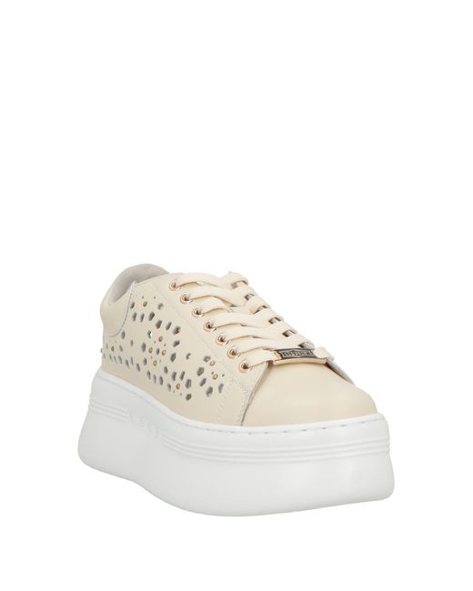 Cult Natural Trainers