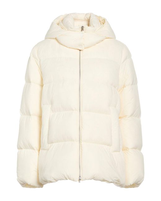 JNBY Natural Puffer