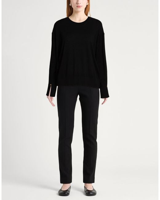 Pullover Stella McCartney de color Black