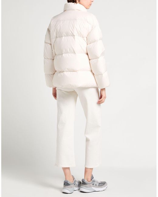 Add White Puffer