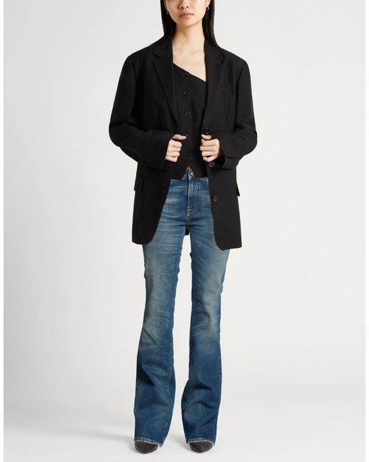 Golden Goose Deluxe Brand Blue Jeans