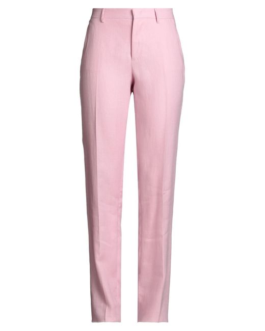 Tagliatore 0205 Pink Pants