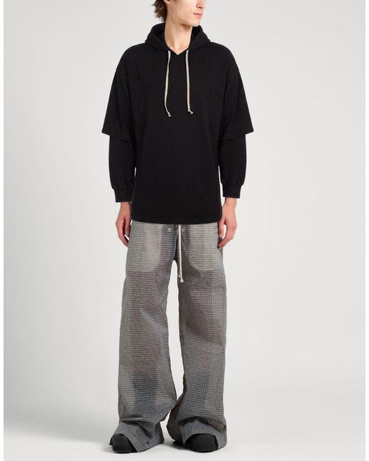 Sudadera Rick Owens de hombre de color Blue