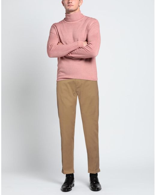 Liu Jo Natural Trouser for men