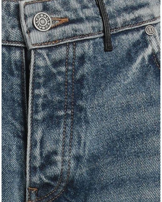 Bally Blue Jeans