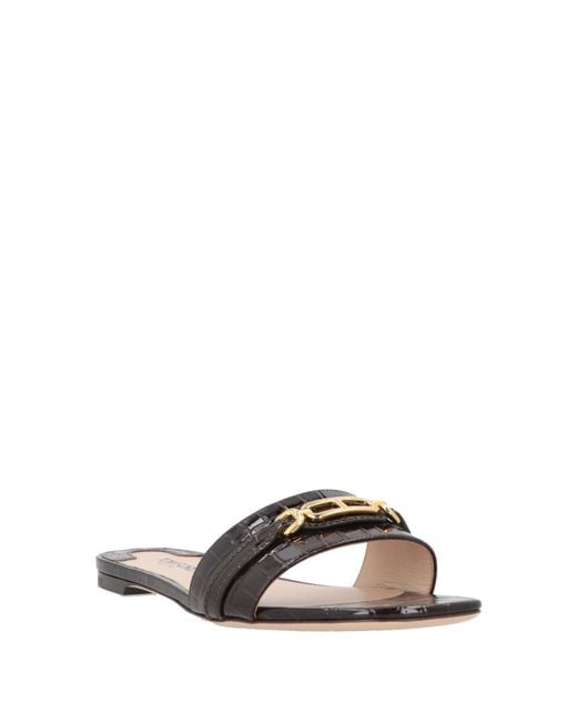 Tom Ford White Sandals