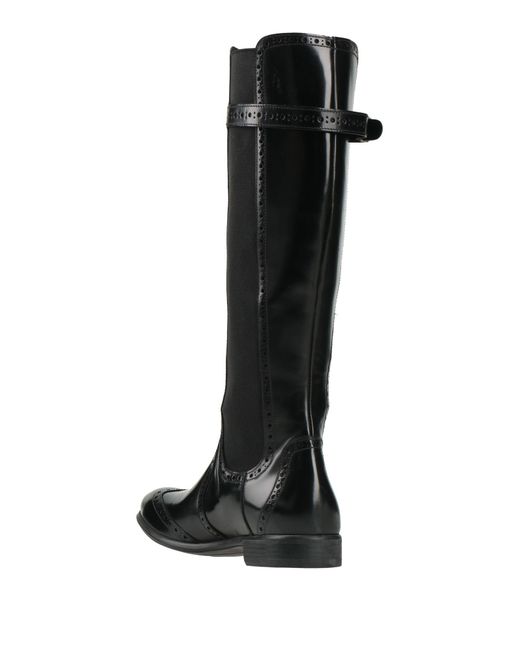 Dolce & Gabbana Black Boot