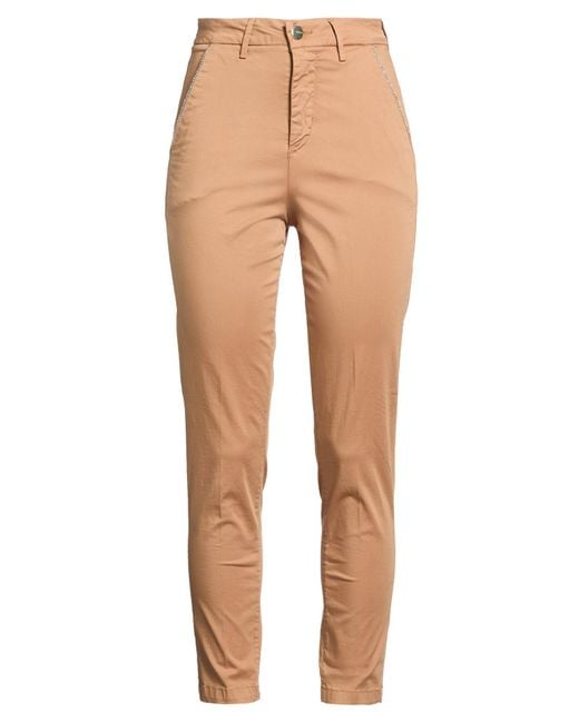 Kocca Natural Pants