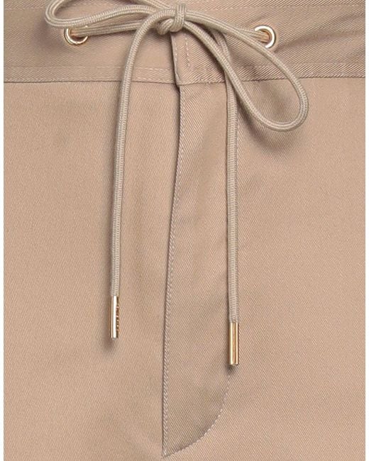 Céline Natural Pants