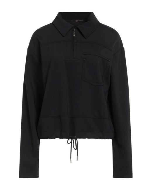High Black T-shirts