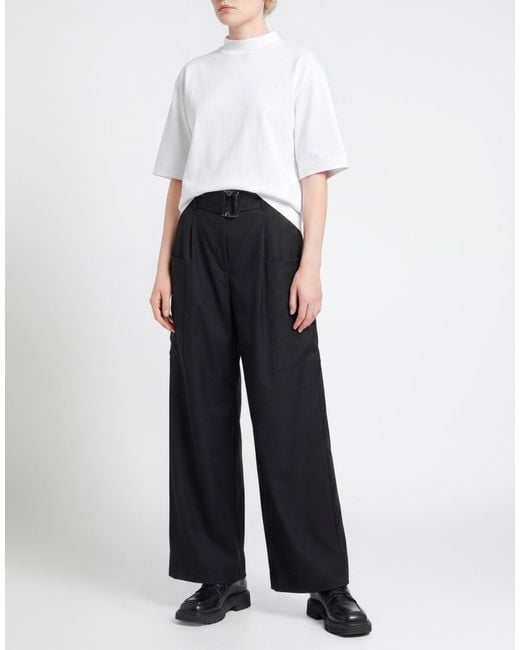 Barba Napoli Blue Trouser