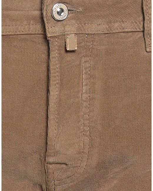 Marc Jacobs Natural Trouser for men