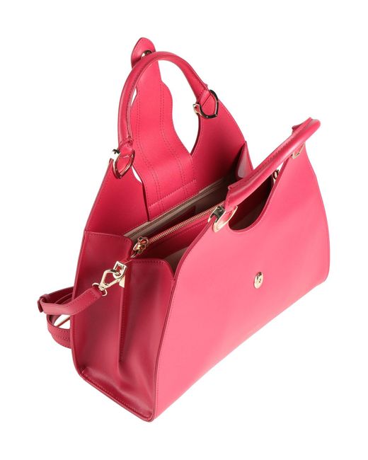 Alviero Martini 1A Classe Pink Handtaschen