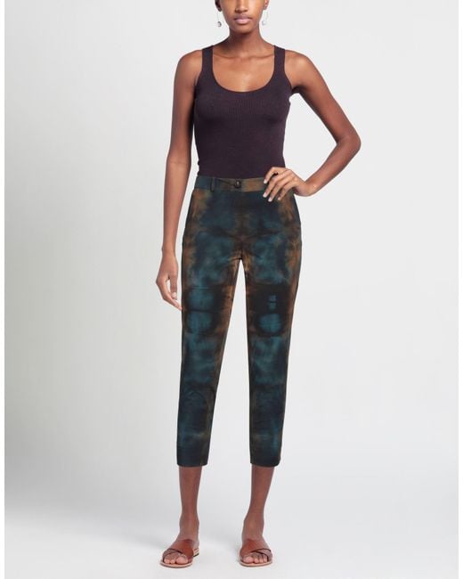 Rrd Blue Trouser
