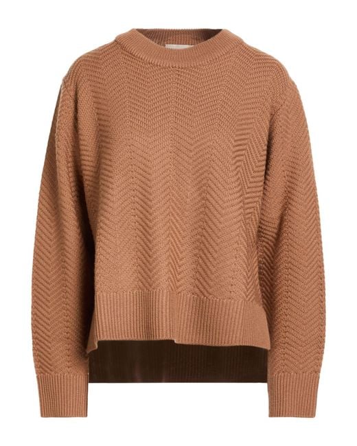 Pullover Drumohr de color Brown