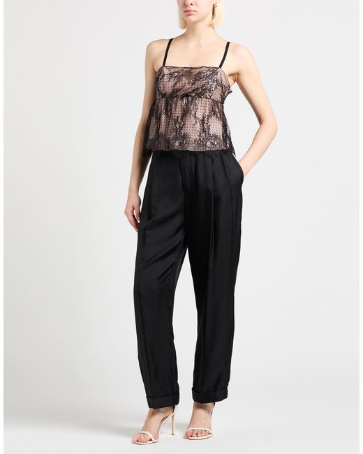 Aniye By Brown Top
