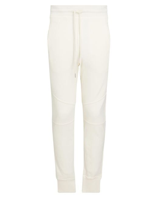 John Elliott White Trouser for men