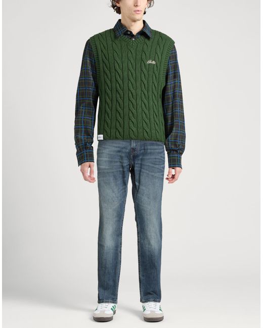 True Religion Blue Jeans for men