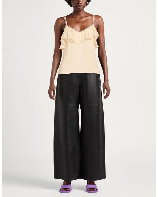 Twinset Natural Top