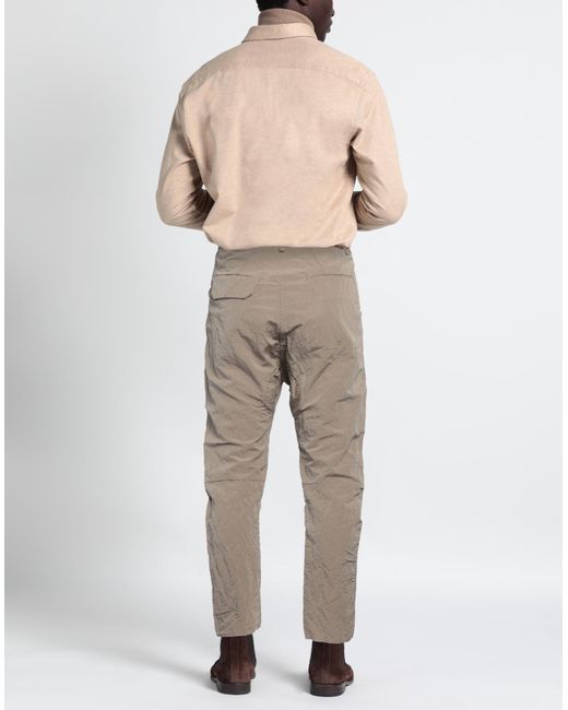 Masnada Hose in Gray für Herren