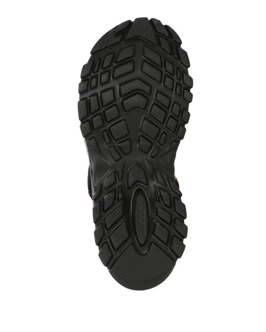 Suicoke Black Mules & Clogs for men