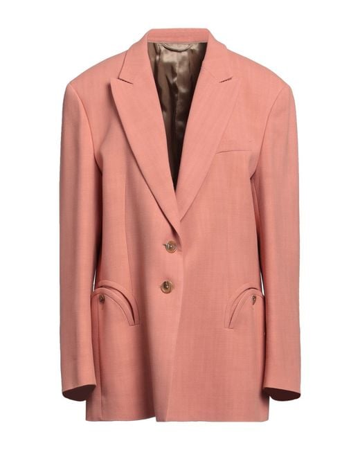 Blazé Milano Pink Blazer
