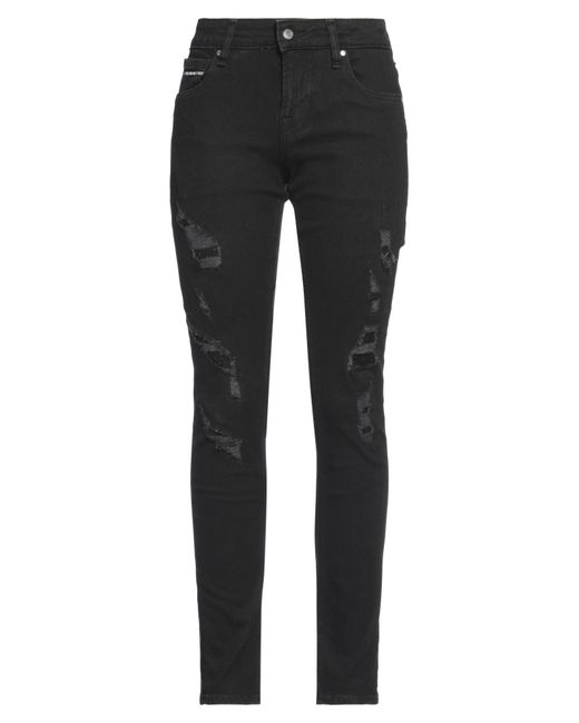 Pantaloni Jeans di Guess in Black