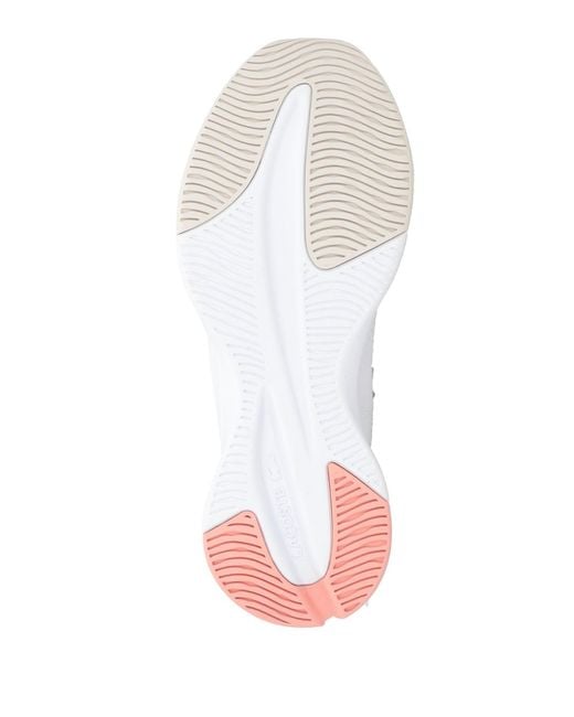 Lacoste White Trainers