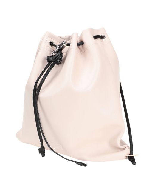 Zaino di Longchamp in Natural