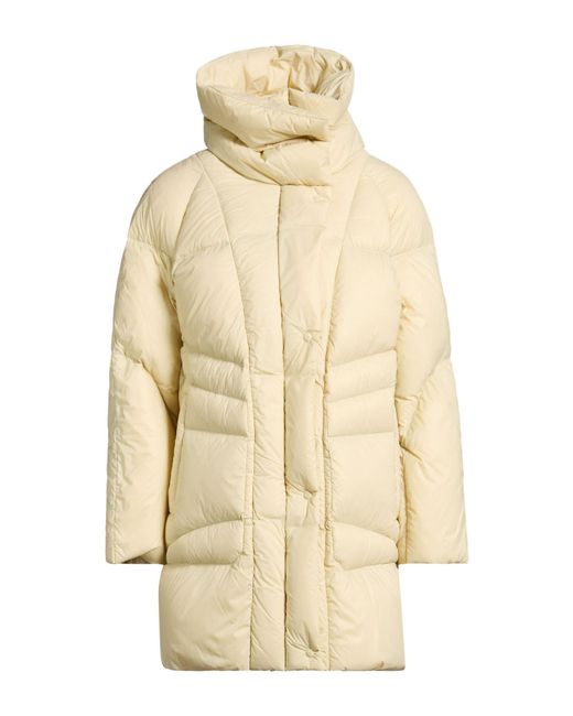 JNBY Natural Puffer