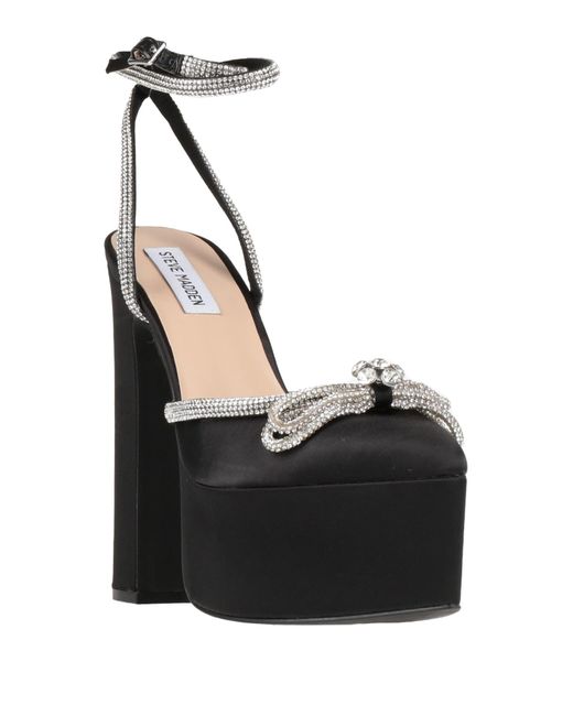 Decolletes di Steve Madden in Black