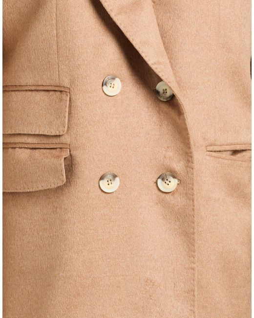 Batakovic Natural Suit Silk