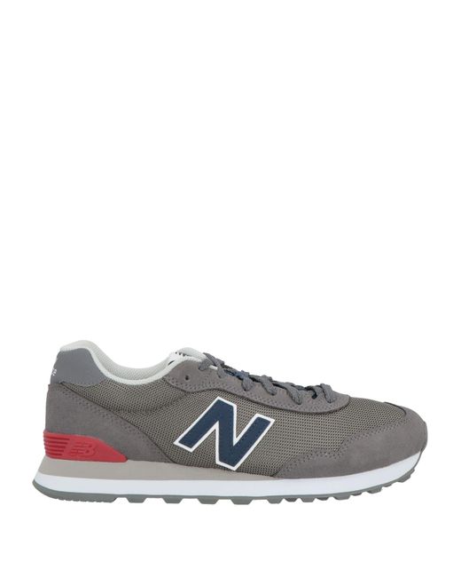 New Balance Sneakers in Gray für Herren