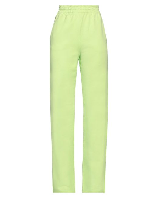 Acne Green Trouser