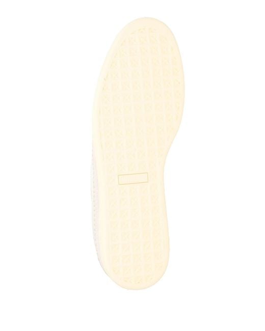 PUMA Natural Trainers for men